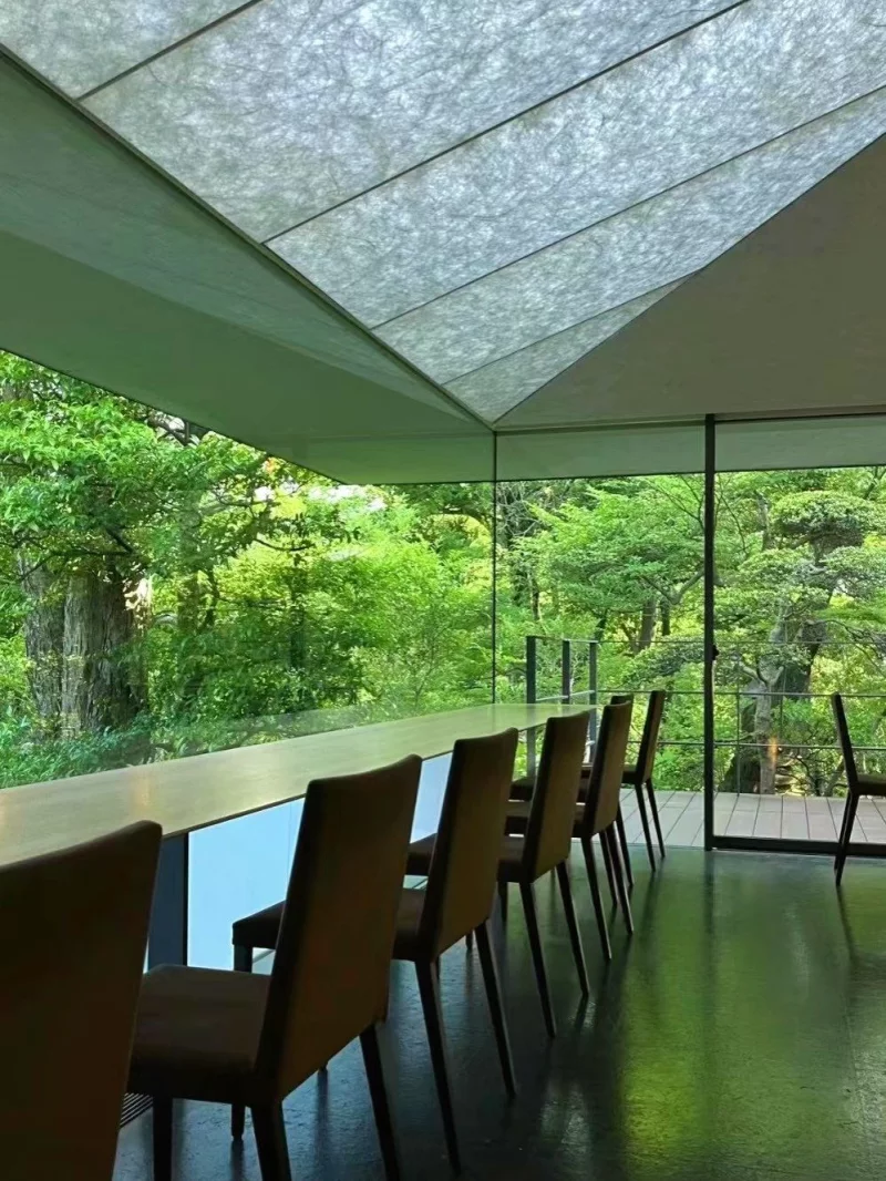 日本東京根津美術