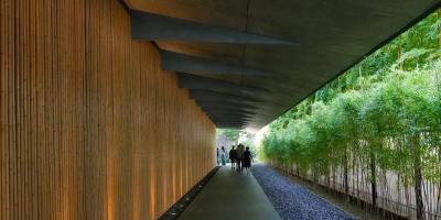 在東京，一天逛完四家值得去的美術館！