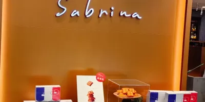 東京池袋百貨｜日本最大單層始祖鳥門店 + 三麗鷗天堂