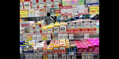 日本藥妝店怎麼逛？cocokarafine可開嘉來東京新宿三丁目店樓層攻略