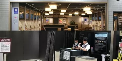 東京出行必備|置物櫃行李寄存處全攻略