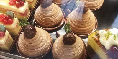 東京甜品bien-etre|日本本地居民最愛的小眾甜品店