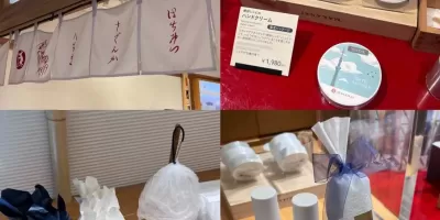 東京晴空街道挖寶去！超多有趣小店＋伴手禮推薦